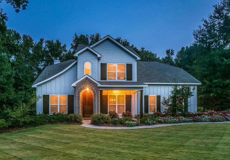 241 Kestwick Dr W, Martinez, GA 30907 - photo 1