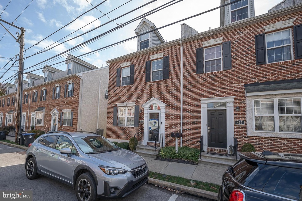 415 E Hector St, Conshohocken, PA 19428 - photo 1