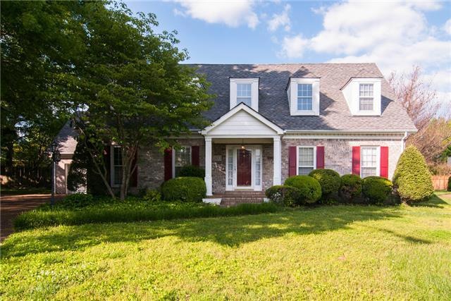 205 Glen View Cove, Franklin, TN 37064 - photo 1