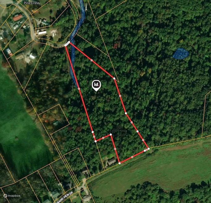 L9 Pine Crest Dr, Maynardville, TN 37807 - photo 1