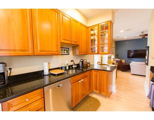 256 Athens St unit 3, Boston, MA 02127 - photo 1