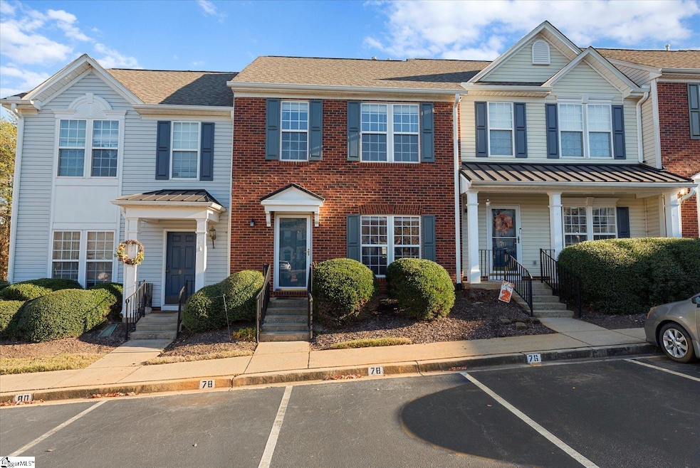 78 Spring Crossing Cir, Greer, SC 29650 - photo 1