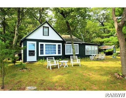 7054 S Devils Lake Dr, Webster, WI 54893 - photo 1