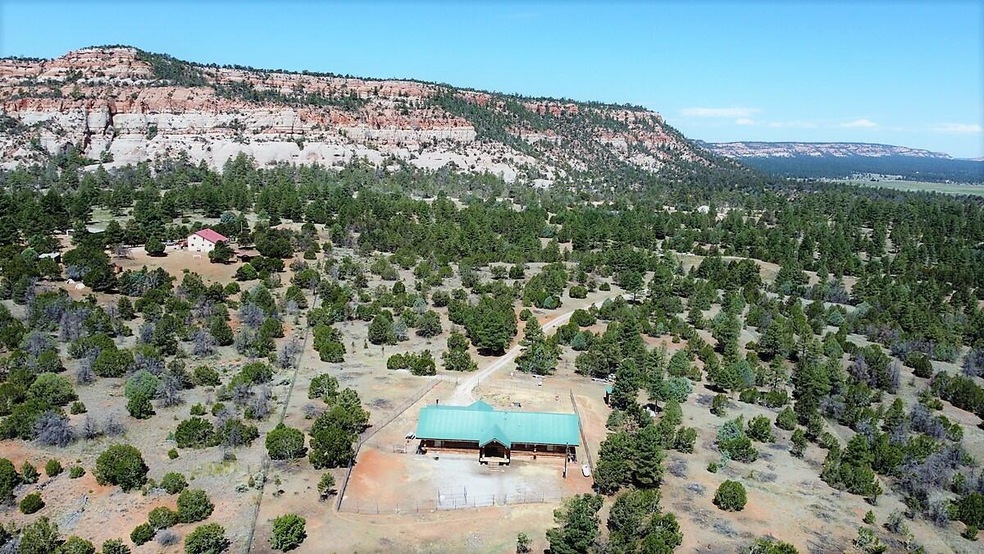 37 Blue Jay Ct, Ramah, NM 87321 MLS 1038071