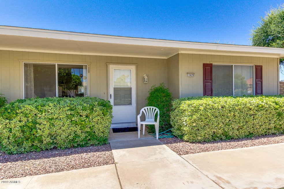 13625 N 111th Ave unit 110, Sun City, AZ 85351 - photo 1