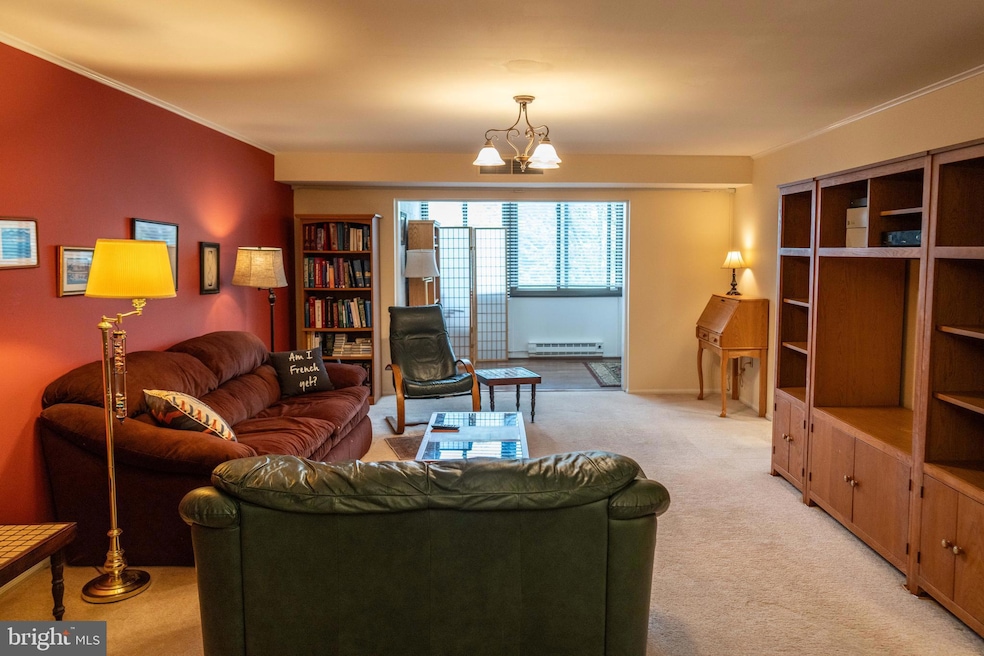 930 W Lancaster Ave unit 205, Bryn Mawr, PA 19010 - photo 1