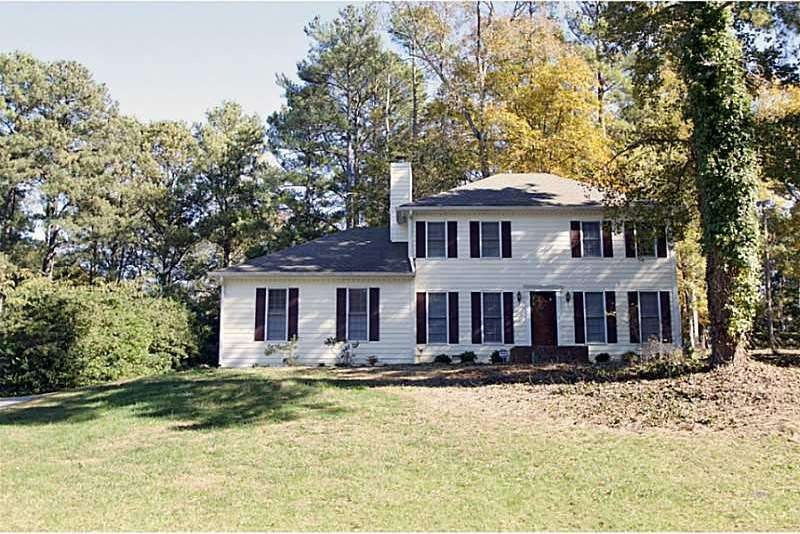 7487 Saybrook Trail, Jonesboro, GA 30236 - photo 1