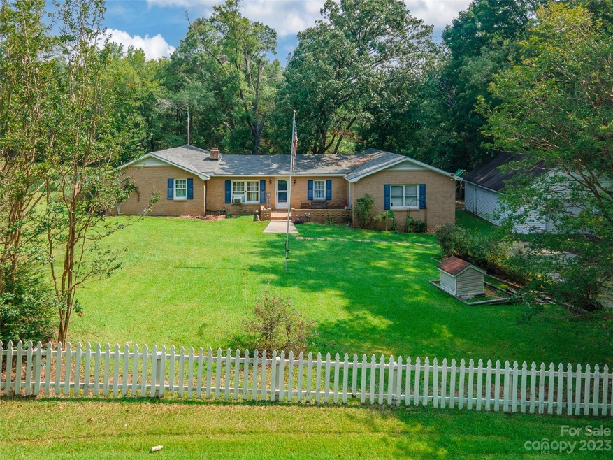 4261 McConnells Hwy, Rock Hill, SC 29732