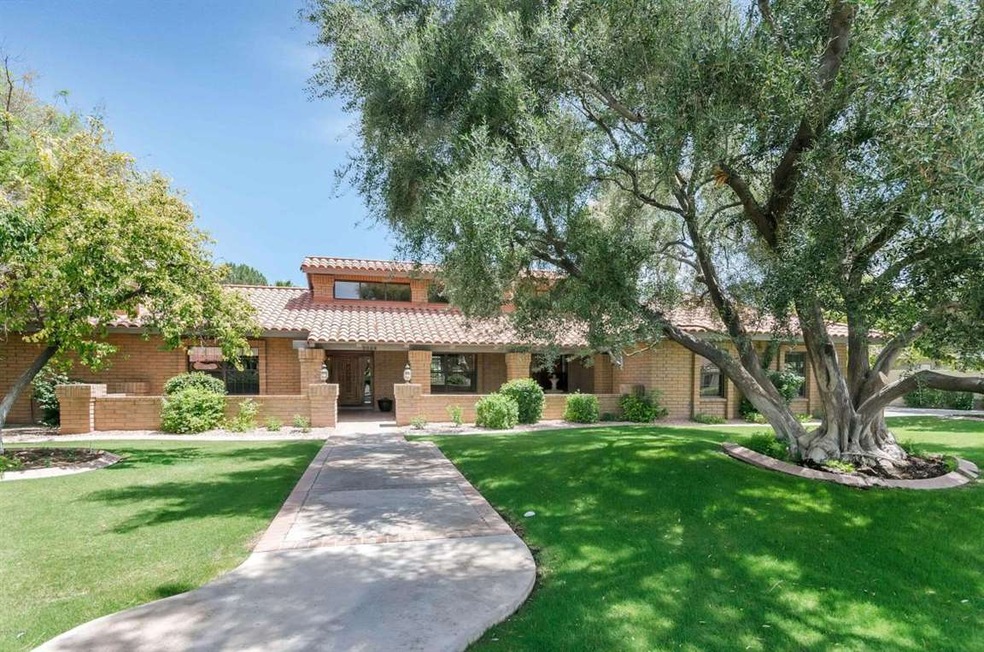 2058 E. Myrna Lane