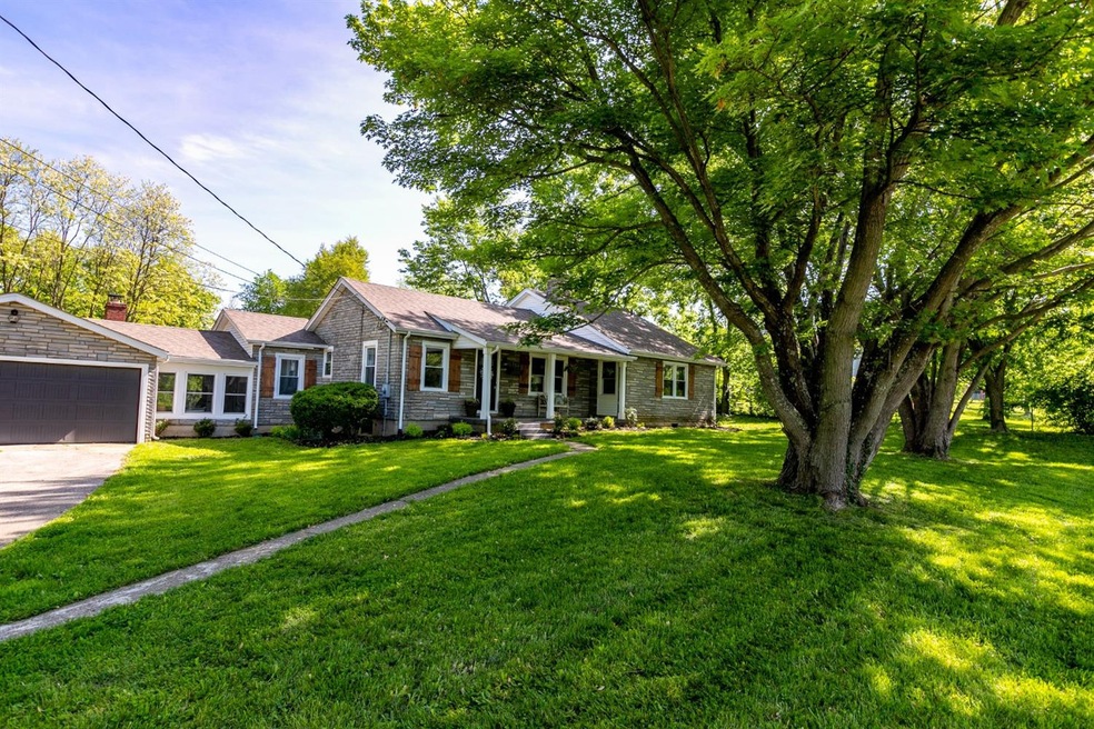 5362 Georgetown Rd, Frankfort, KY 40601 - photo 1