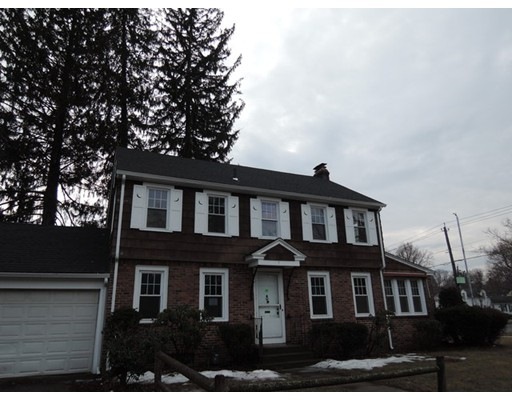 7 Neptune Ave, West Springfield, MA 01089 - photo 1