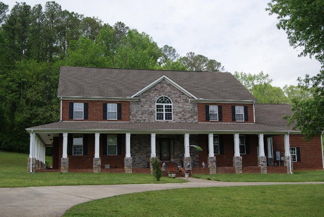 Main View