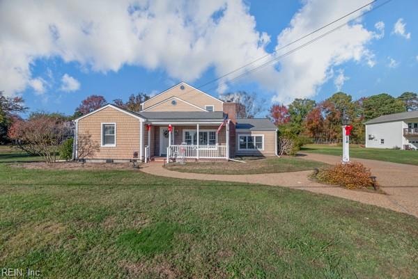 315 Dandy Loop Rd, Yorktown, VA 23692 - photo 1