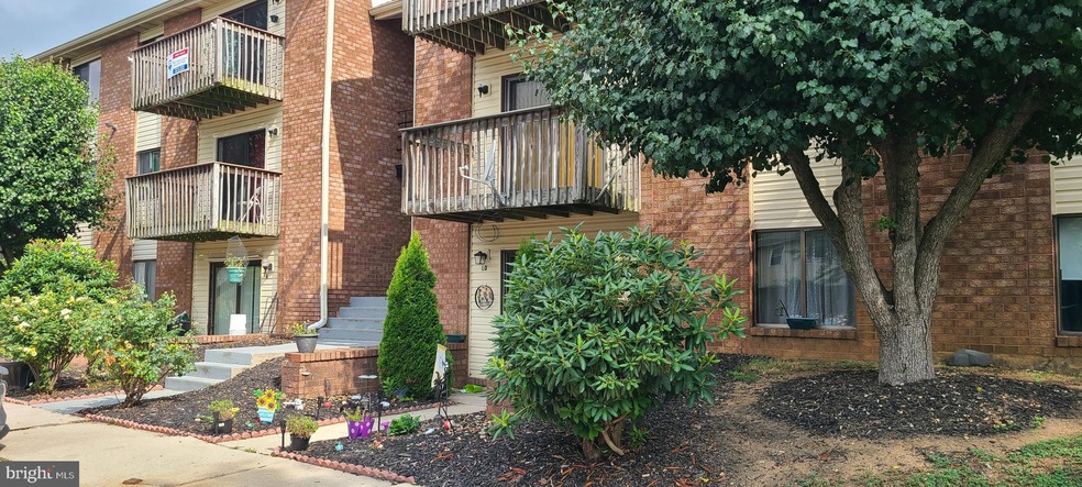 991 Bern Dr unit 1D, Havre de Grace, MD 21078 - photo 1