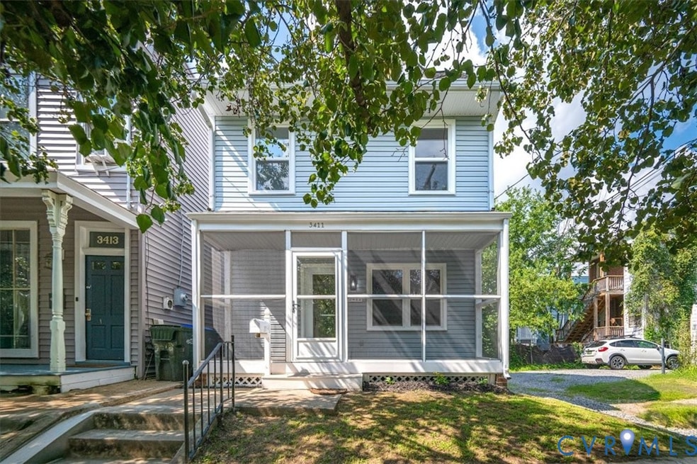 3411 E Clay St, Richmond, VA 23223 - photo 1