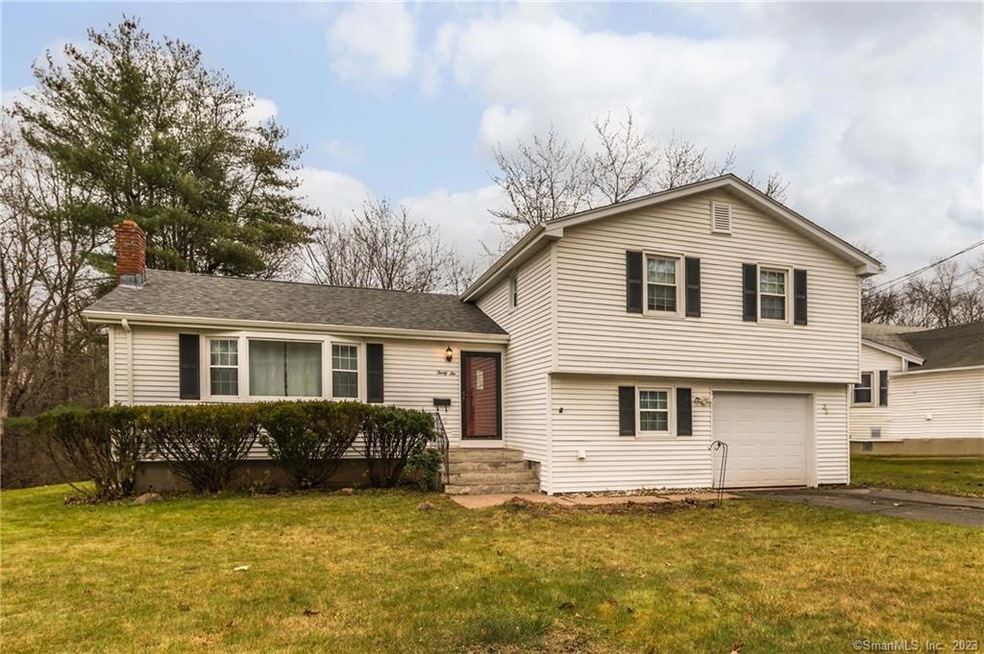 Sold $325,000 • Co-Listing Agent