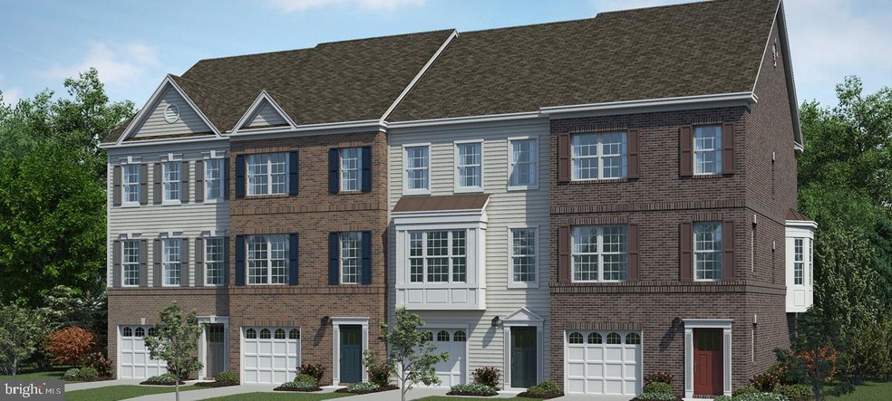 8412 Kendall Ct, Laurel, MD 20724 - photo 1