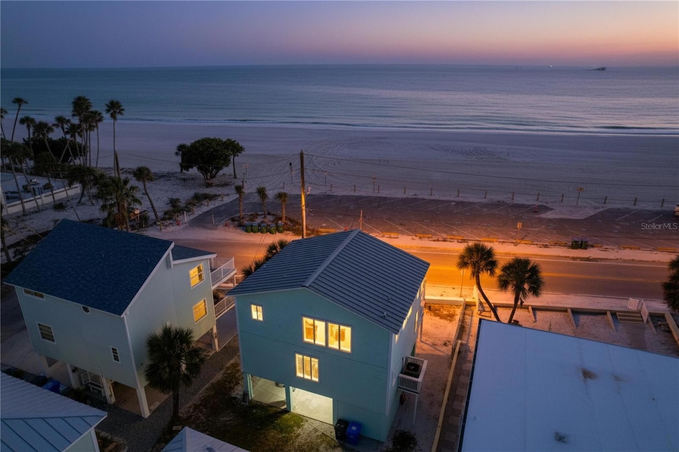 7791 W Gulf Blvd, Treasure Island, FL 33706 - photo 1