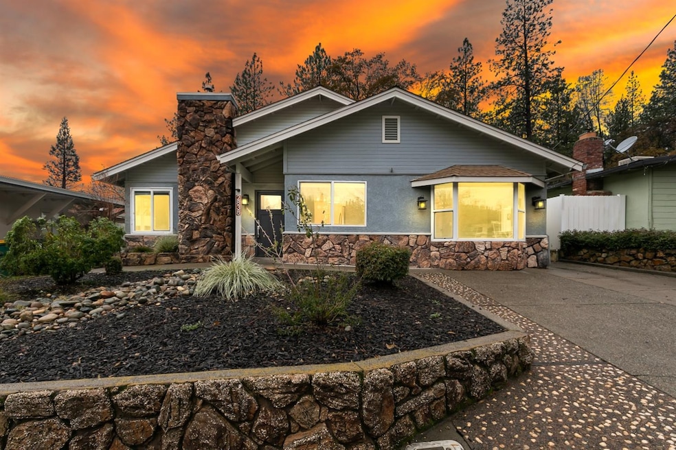 2838 Hocking St, Placerville, CA 95667 - photo 1