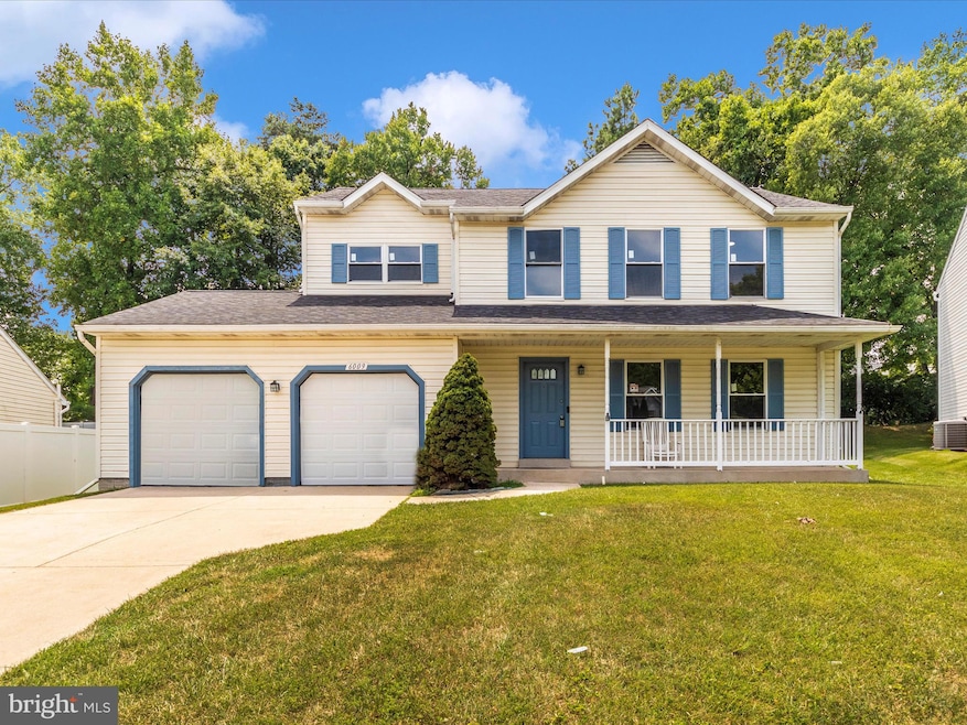 6009 Hosta Ct, Elkridge, MD 21075 - photo 1