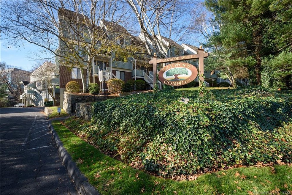 3 Oakwood Ave unit A8, Norwalk, CT 06850 - photo 1