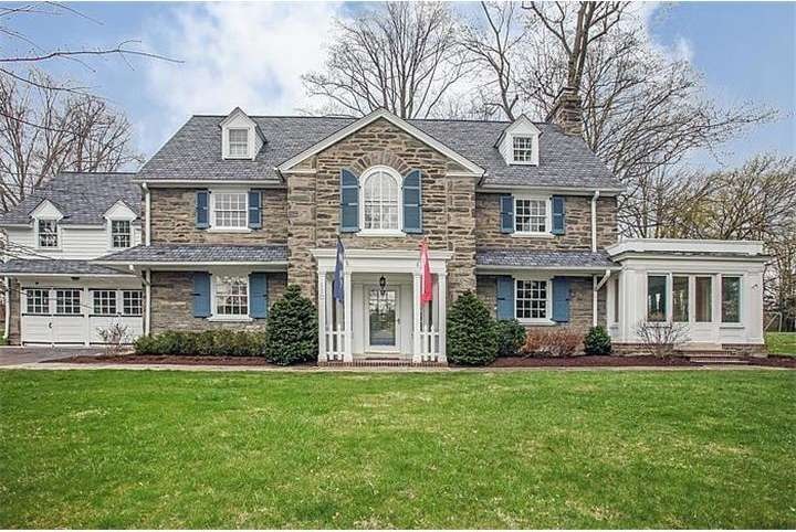 110 Deep Dene Rd, Villanova, PA 19085 - photo 1