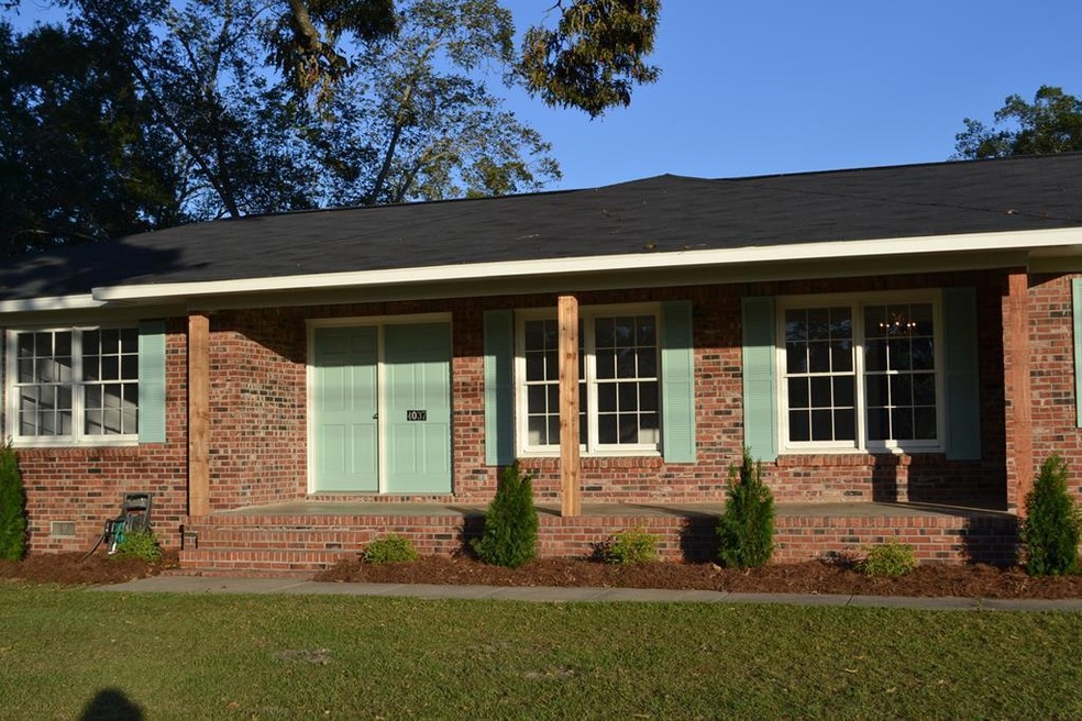 Main View