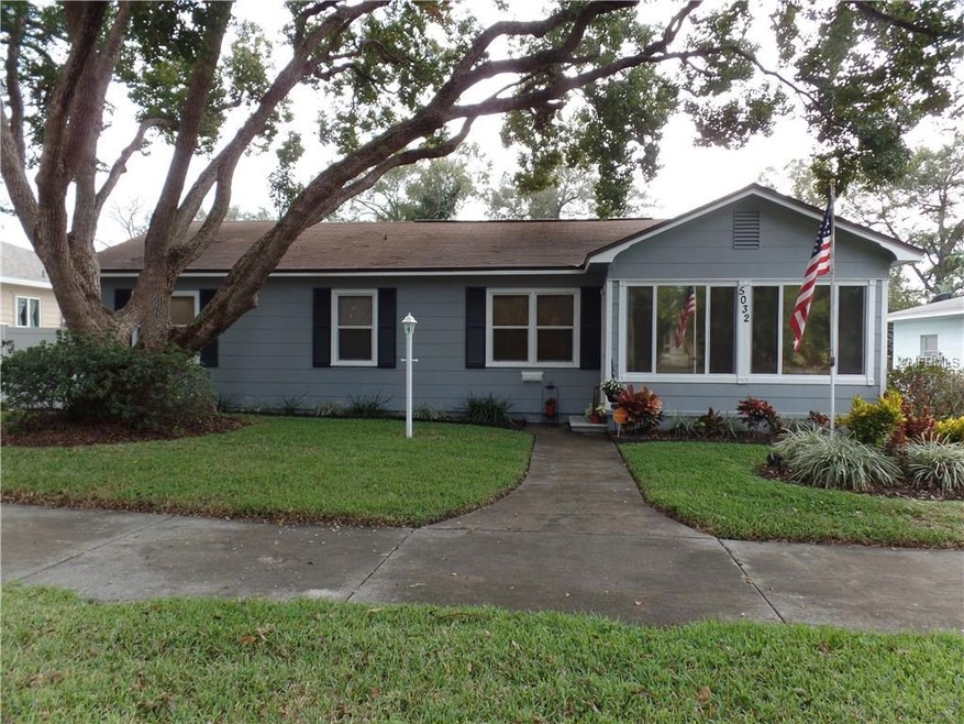 Exterior Front...Beautiful Curbside Appeal