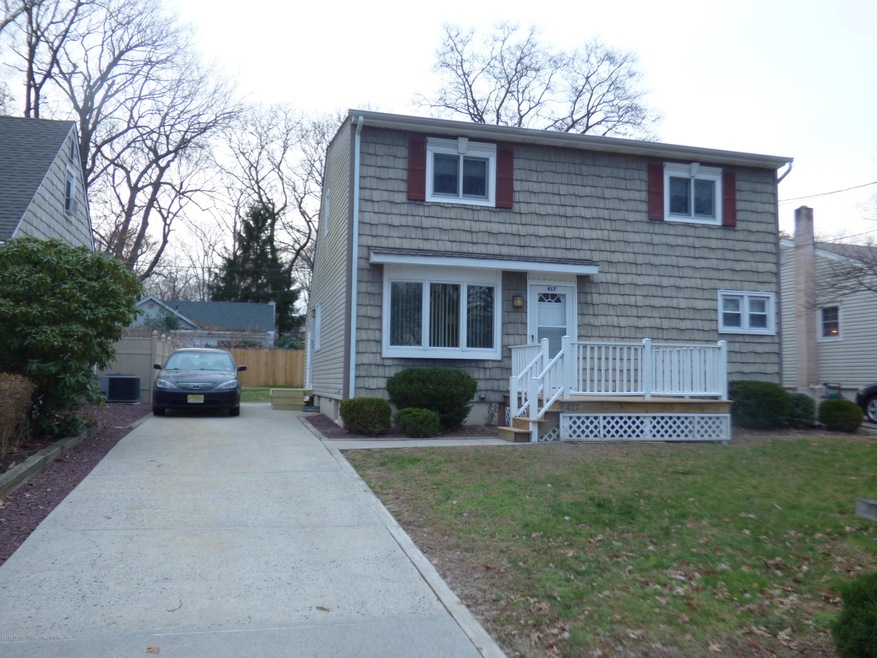 417 Moore Rd, Neptune, NJ 07753 - photo 1