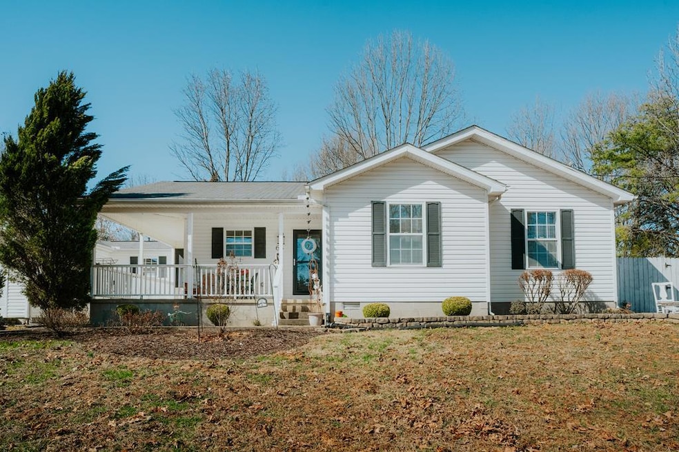 Sold $265,000