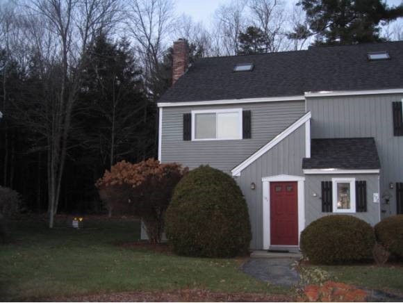 4 Grant Drive #171 unit 171, Woodstock, NH 03262 - photo 1