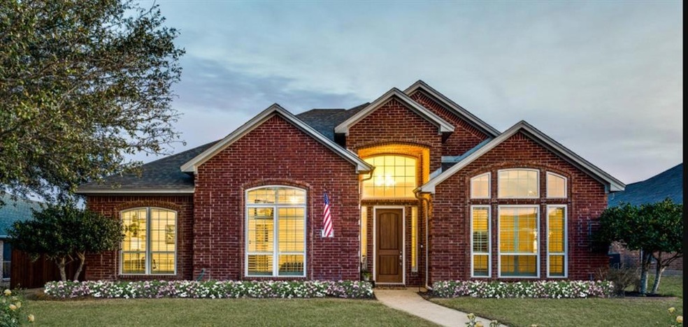 926 Springwood Ln, Wylie, TX 75098 - photo 1