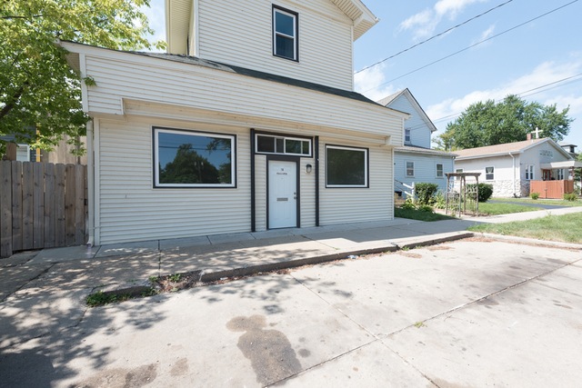 10 Philippa Ave unit 1, Waukegan, IL 60085 - photo 1