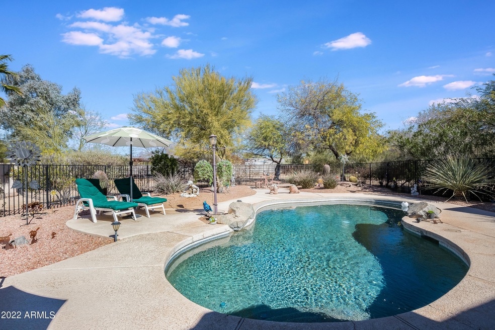 Gorgeous Pool