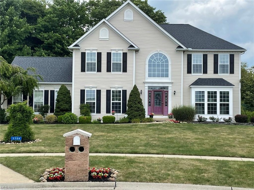3704 Strawberry Hill, Rootstown, OH 44272 - photo 1