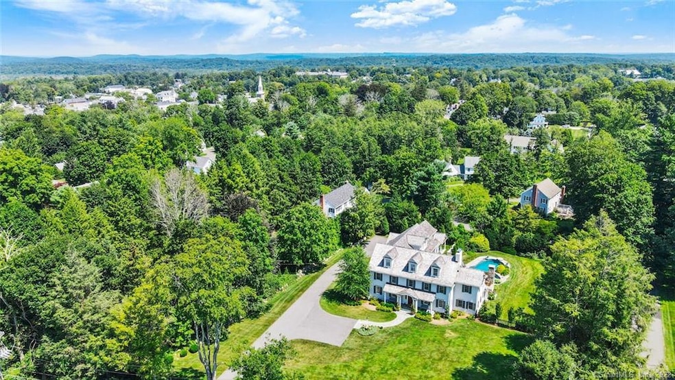 Aerial 112HighRidge.com