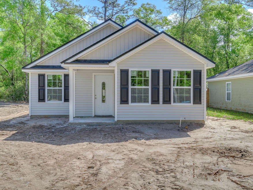 39 Dustin Ln, Crawfordville, FL 32327 - photo 1