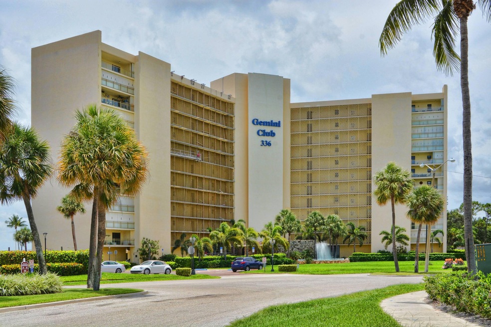 Build Front Exterior