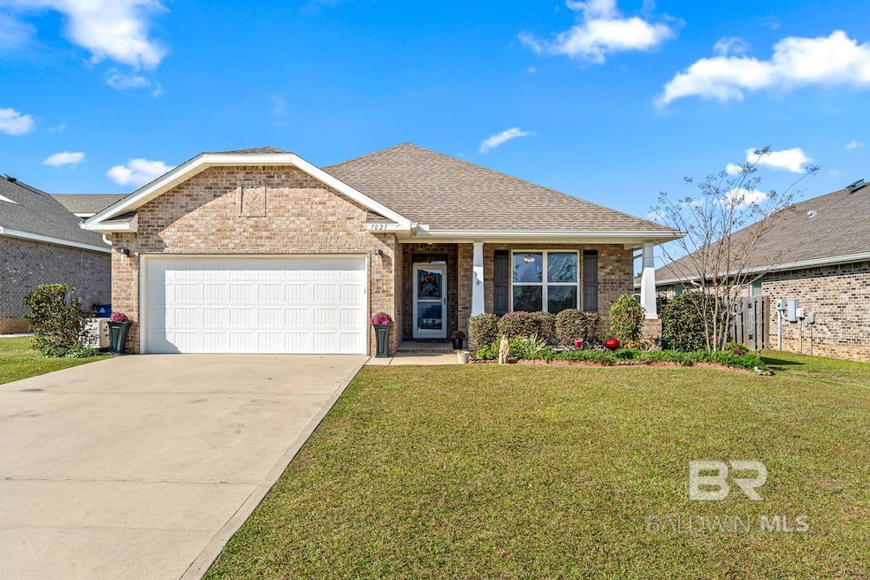 7021 Shallow Brook Ct, Gulf Shores, AL 36542 - photo 1