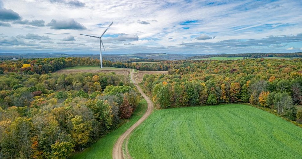 0 Downey Rd, West Union, NY 14877 - photo 1