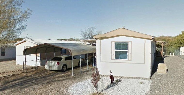 2807 Chitalpa Ct, Silver City, NM 88061 - photo 1