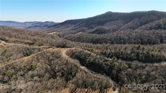 Lot 50 in Catawba Falls Preserve