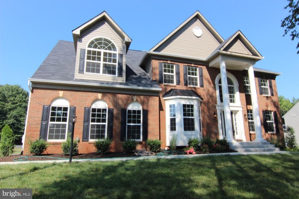 8020 Morningside Dr unit 17 A1, Manassas, VA 20112 - photo 1