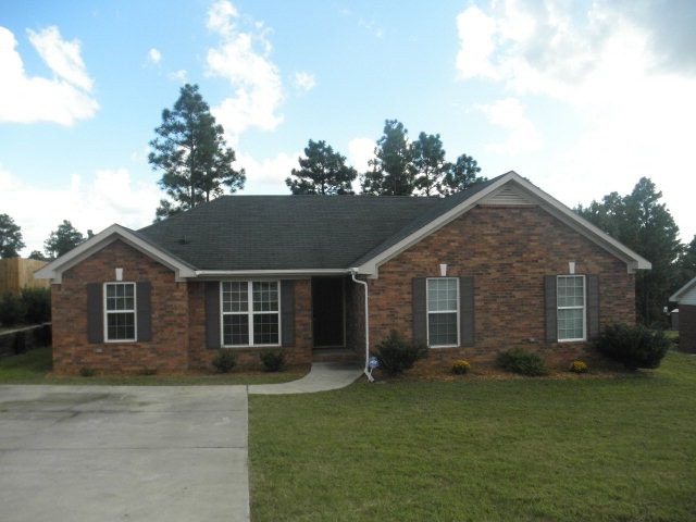 Main View