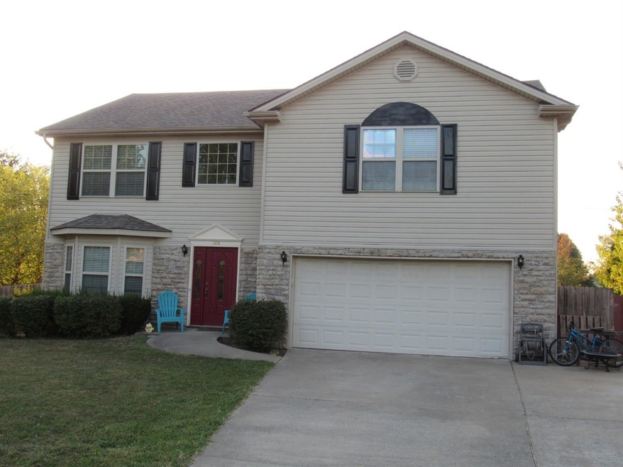100 Glenridge Way, Nicholasville, KY 40356 - photo 1
