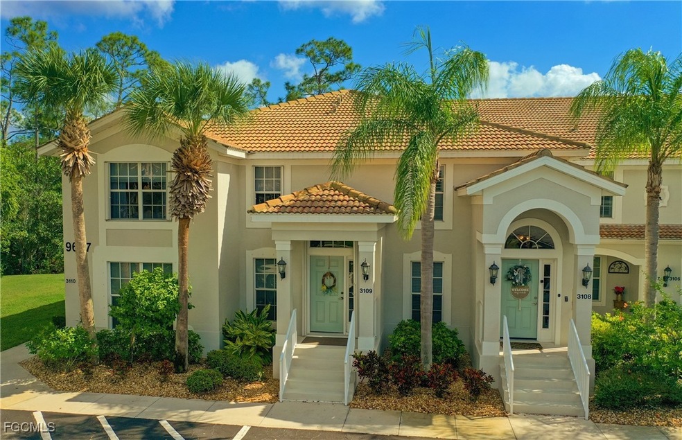 Mediterranean / spanish-style home with a tiled roof and stucco siding