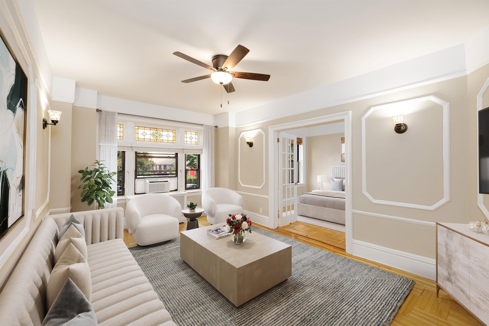 53 Duncan Ave unit 1, Jersey City, NJ 07304 - photo 1