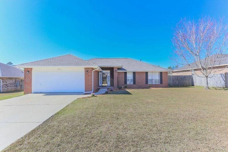 2054 Joshua Dr, Cantonment, FL 32533 - photo 1