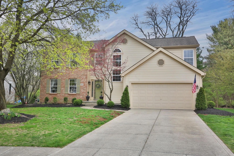 Welcome to 3682 Stunsail Lane!