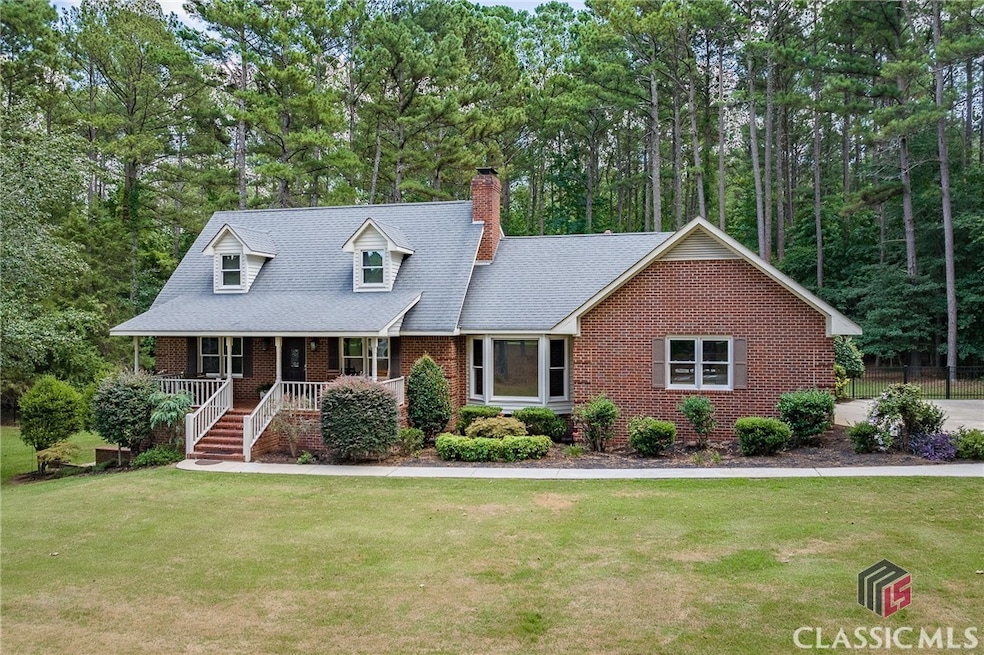 112 Hidden Lake Dr, Hull, GA 30646 - photo 1